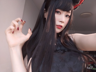 这件很刺激！很刺激就是了！