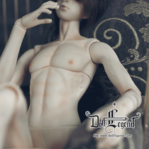 Humanoid Legend(DLD) - BJD-700 Prime Body ()