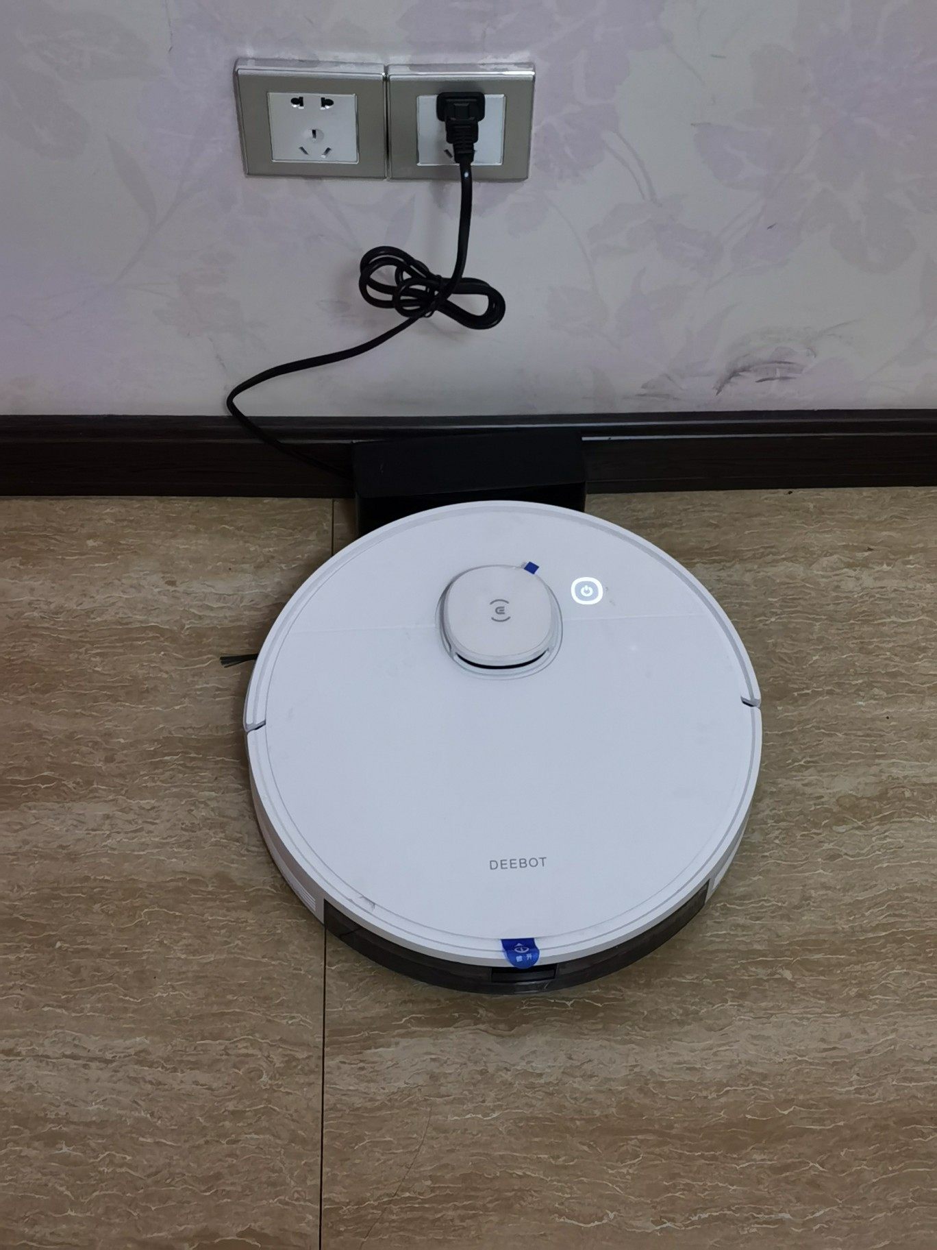 真相科沃斯dgn22扫地机器人怎么样使用一个月后点评