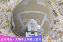 FMA helmet accessories maritime helmet Velcro MH DE BK FG PK BLUE TB938