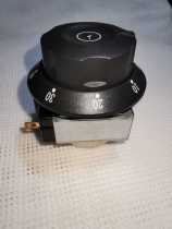 Disinfection cabinet Bell timer plastic knob 60 minutes mechanical knob steaming rice cart timer knob Fryer