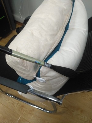 目前看来威联盟鱼竿质量怎么样,好不好用?是不是杂牌的鱼竿?