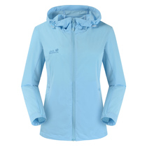 Spring and Autumn Skin Clothing Wolf Claws Outdoor Couple Sports Windproof Rainproof Wear-resistant Elastic Durable Light Clothes