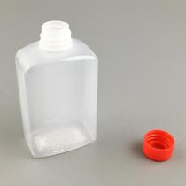 Disposable take-out packaging Japanese sealed leak-proof sauce bottle soy sauce bottle PP spice box