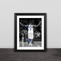 TMAC Maddie classic back model solid wood decorative photo frame Photo wall table pendulum hanging frame ornaments Home murals