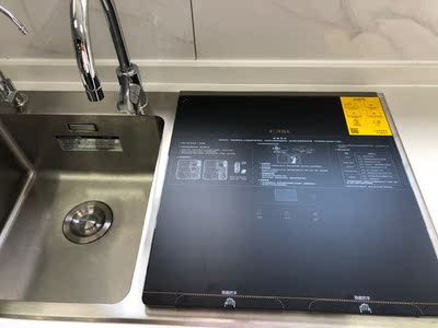 方太J45ES消毒柜真实辨别?