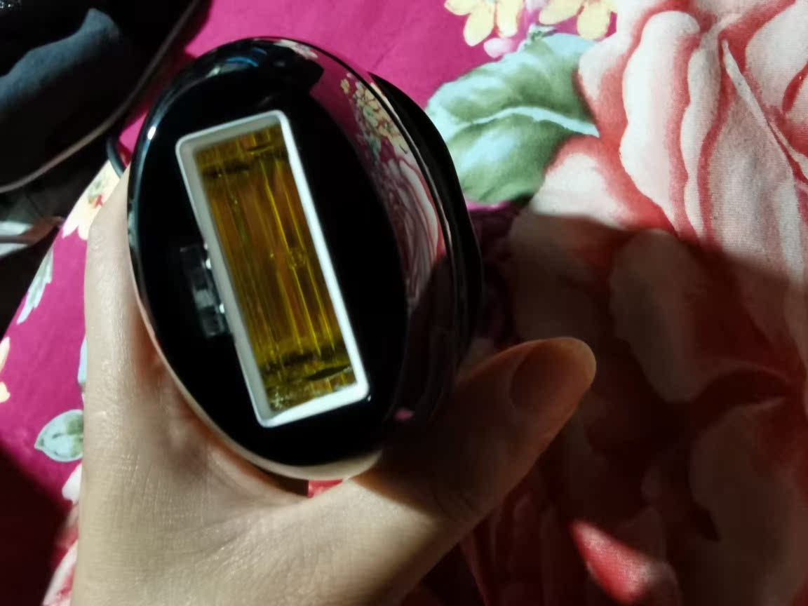 真实参考对比Smoothskin慕金Bare+plus怎么样?不看的都后悔了!
