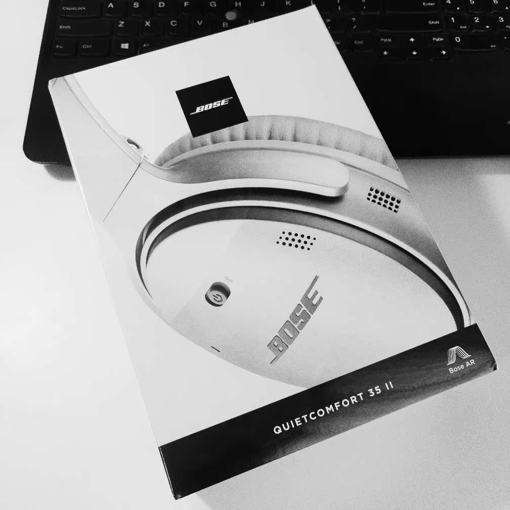揭秘真相Bose QuietComfort 35 II怎么样呢??到底质量好不好？