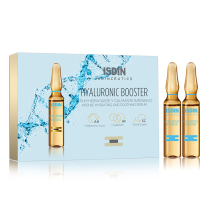 (Member)ISDIN Hyaluronic Acid Ampoule 2ml*2 pcs