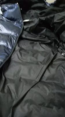 非常暖和，也非常合身，第一次买天石的羽绒服，感觉很满意，下次有活动准备再入！