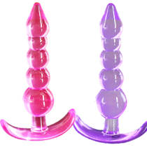 Anal plug out of the invisible work wear small female vestibular fox tail vestibular masturbation gay sex appliances