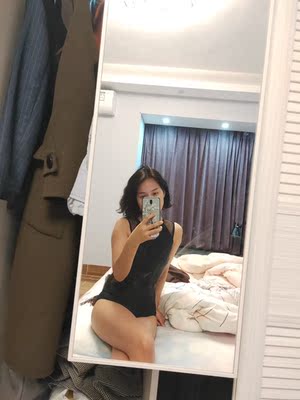 好看，性感，对身材也是有要求的，