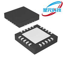 PIC32MM0016GPL020-I ML (IC MCU 32bit 16KB flash 20QFN)