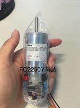 F graphtec flatbed cutting machine FC2250 Y motor motor