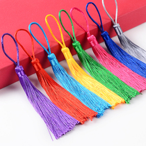 China Jiu Sui Sub-small number diy handmade accessories Ancient wind hanging pendant small flow Sui Sui