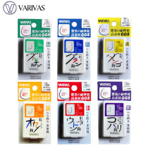 Japanese imported VARIVAS Crucian Carp Hook Barbas Vari gas fish hook Black Pit No barbed God hook