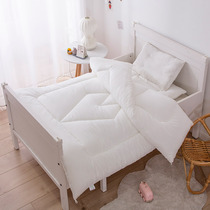 Nursery dedicated core 120x150cm yu si mian 1 2x1 5 meters bo bei thickened defining a paragraph Cotton