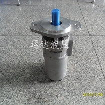 Fuxin hydraulic pump Fuxin gear pump mine equipment oil pump CBF-F28 28p CBF-F40 32p