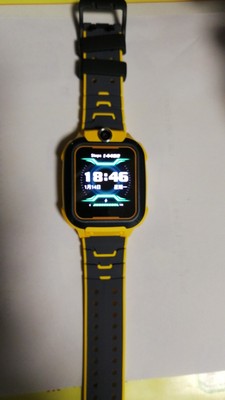 讨论咪咪兔儿童电话手表怎么样，这的那么好用吗？定位准确吗