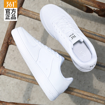 361 sports shoes mens casual shoes autumn air force one small white shoes 361 Degree flagship low board shoes students Mens shoes