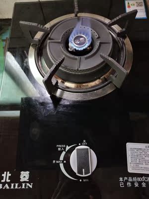 解说北菱燃气灶JZY/T-DA116怎么样,燃气灶好不好呢