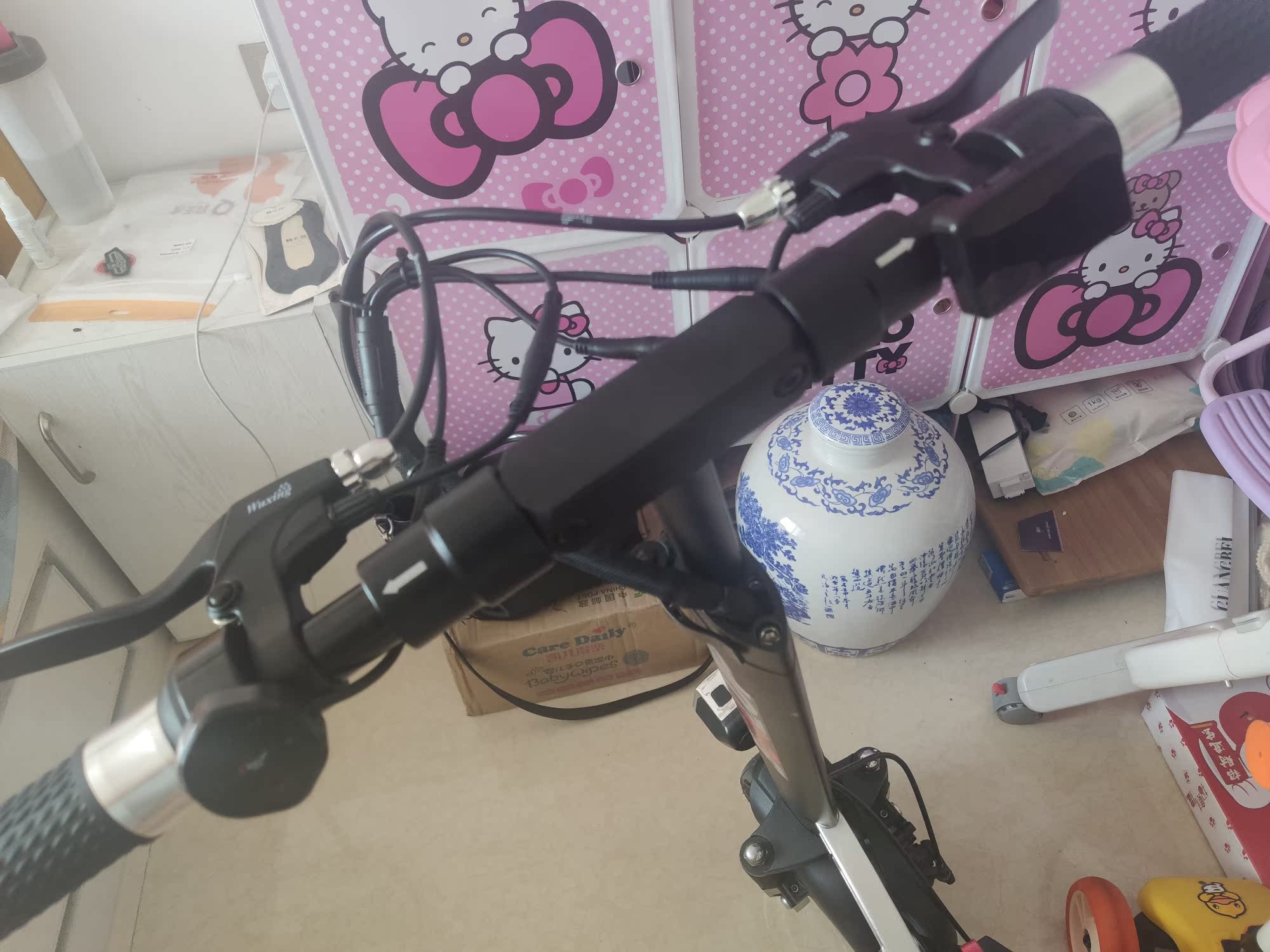 说说希洛普锂电池电动滑板车质量好不好?