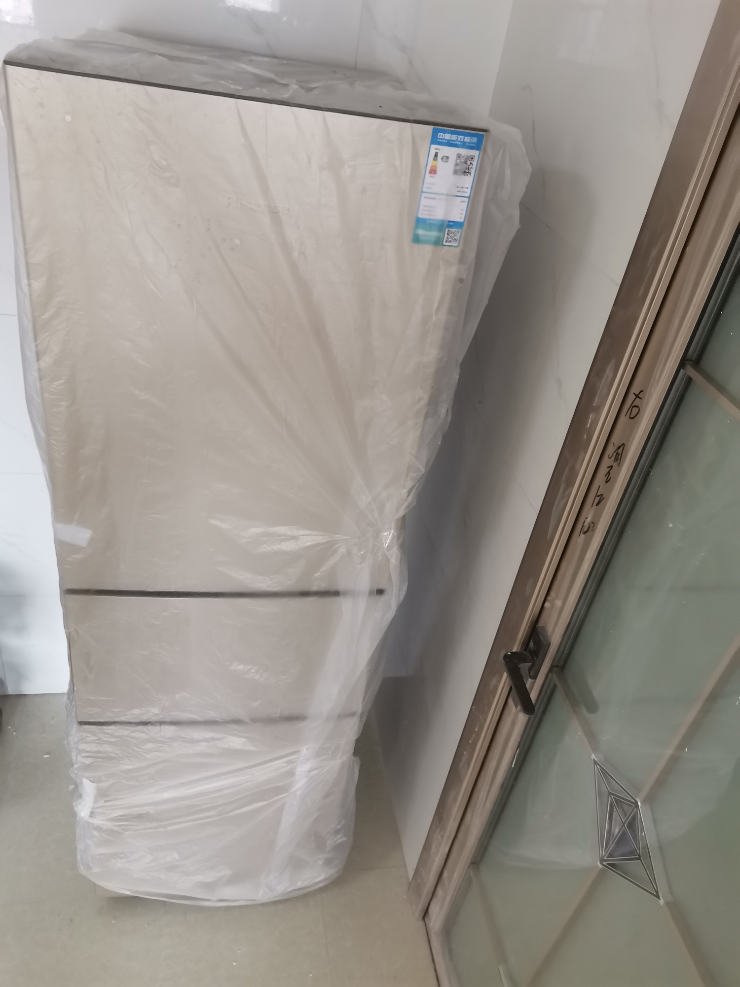 海信BCD-177F/Q靠谱吗？