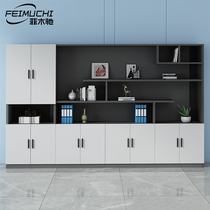 Cabinet Office Cabinet Locker Office Use File Cabinet Information Cabinet Bookcase Home Ground Office Cabinet