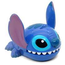 Creative Press Teeth Bites Big Mouth Crocodile Shark Bites Finger Children Toys Whole Demagogic Toys