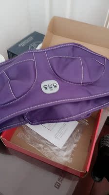 亲😊们，收到，我就迫不及待的用了，感觉特别好。按摩是自动停的。很舒服，增加乳房的弹性！！