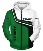 GY new custom casual fashion zipper sweater-European code