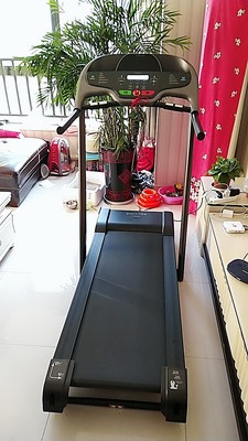 迪卡侬跑步机怎么样？一个月使用彻底后悔吗!
