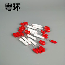 gdx-502 enrichment column gdx-502 sampling tube Chlorobenzene compound sampling tube 0 2g 0 5g