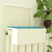 Radiator humidifier box without electricity no white fog evaporation bedroom baby room silent wetting box home
