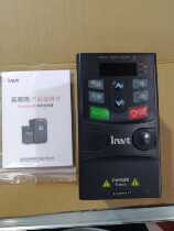 Brand new original INVT general inverter GD20-0R7G-2 three-phase 220V 0 75KW speed