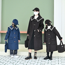 Childrens Autumn and Winter Costume Boys and Girls Fashion Costume in Fashion Costumes for Boys and Girls