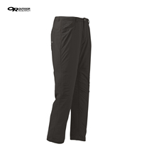 OutdoorResearch OR Treadway Outdoor Men's Thin Hiking Sunscreen Trousers 55815