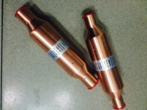 Cold room air conditioning refrigeration system check valve 22 28mm welding port parallel unit hot fluorinated frost check valve