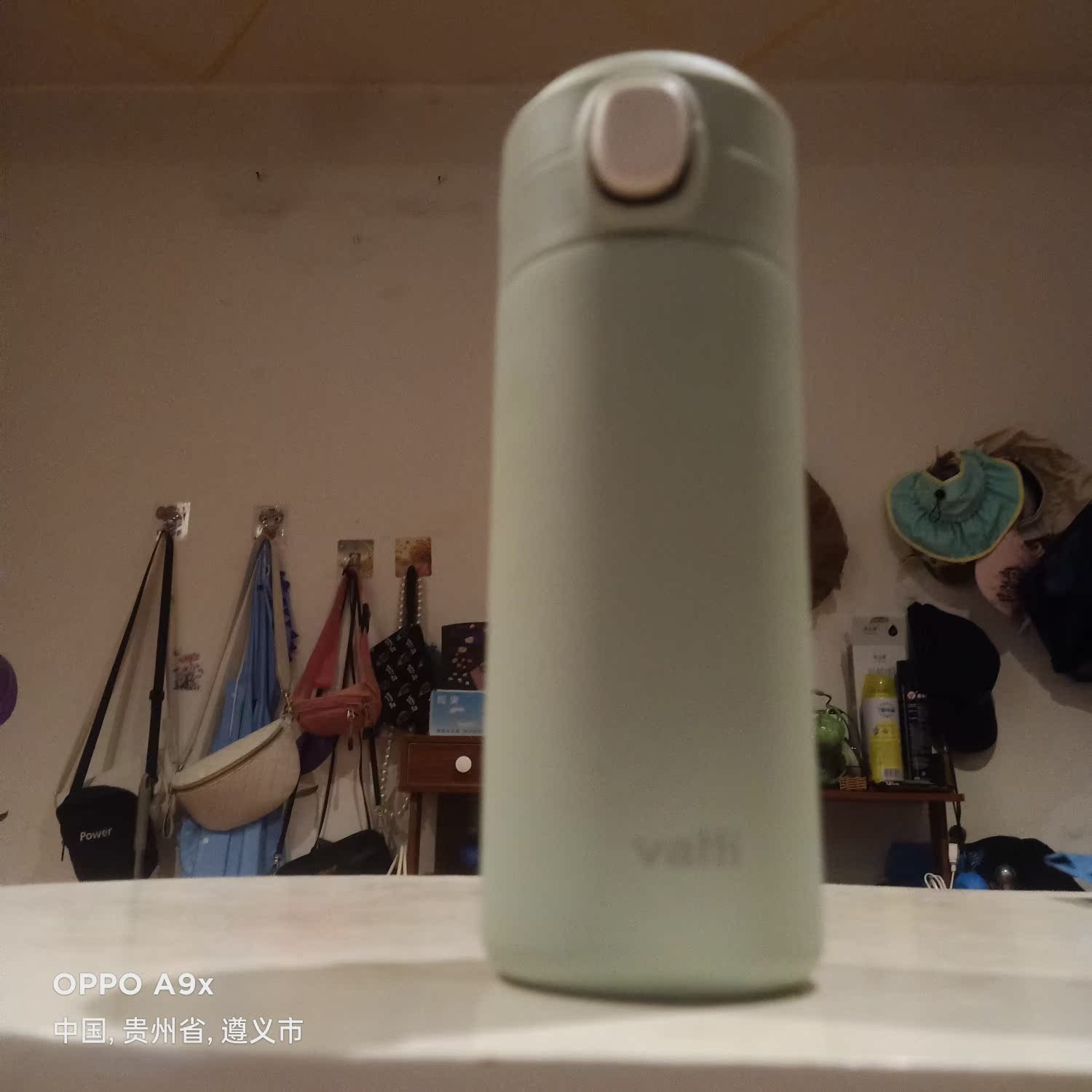 重点区别华帝华帝保温杯用后真实反馈?使用三个月感受