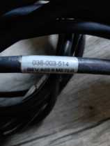 EMC 038-003-514 HSSDC2 TO HSSDC2 4GB Cable 8M data lines