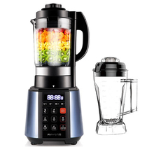 Joyoung Jiuyang L18-Y922 household multifunctional wall breaking cooking machine intelligent heating anti-overflow heat preservation juice