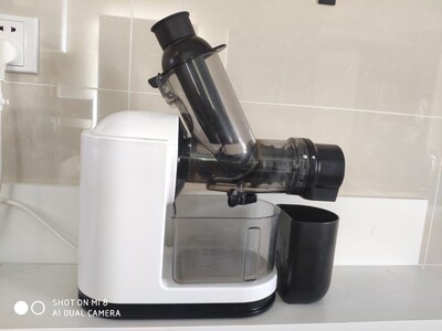 目前看来omega juicers欧美爵士榨汁机怎么样，好不好用？难清洗吗？