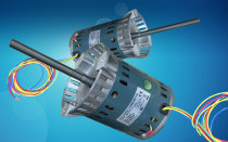 FM100X-2 Reflow hot air motor Wave soldering hot air motor Long axis high temperature motor