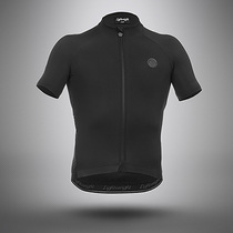 Lightweight STURMBEGLEITER autumn short sleeve riding clothes coat male road car rainproof quick drying