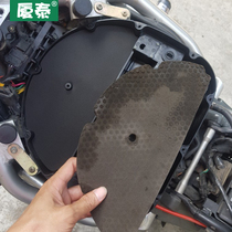 Bay Sodium Lionolong BJ600GS TNT BN600i Filter Core Sponge Air Filter Core Air Filter Accessories