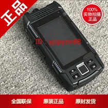 Hikvision H 264 handheld individual soldier equipment DS-6102HL-T GE GW GLE GLF GLT