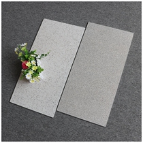 Grey antique brick kitchen balcony wall tile 300x600 cement brick bathroom non-slip floor tile terrazzo tile