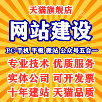 Link to the Construction of the Website Construction supplement