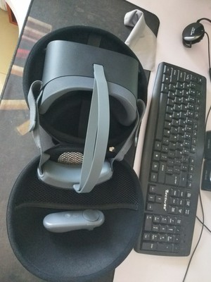 目前看来大朋vr眼镜一体机怎么样，是不是可以直接看电视或者玩游戏