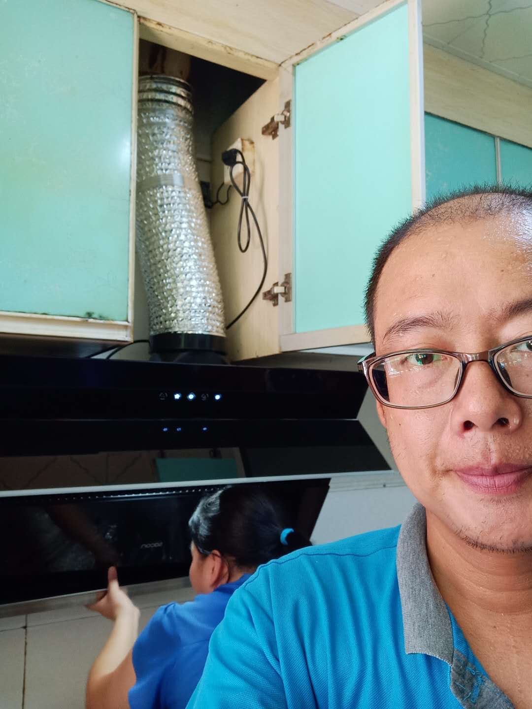 真实参考对比帅康吸抽油烟机8707怎么样?不看的都后悔了!